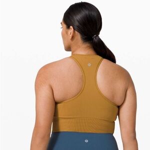 Lululemon Ebb To Train Bra